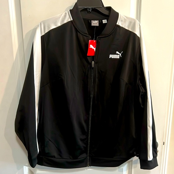 Puma  jacket - Picture 1 of 3